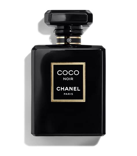 chanel coco noir parfum reviews|More.